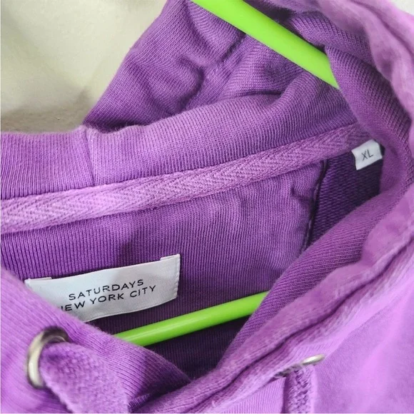 Saturdays New York City - Picture 4 of 5